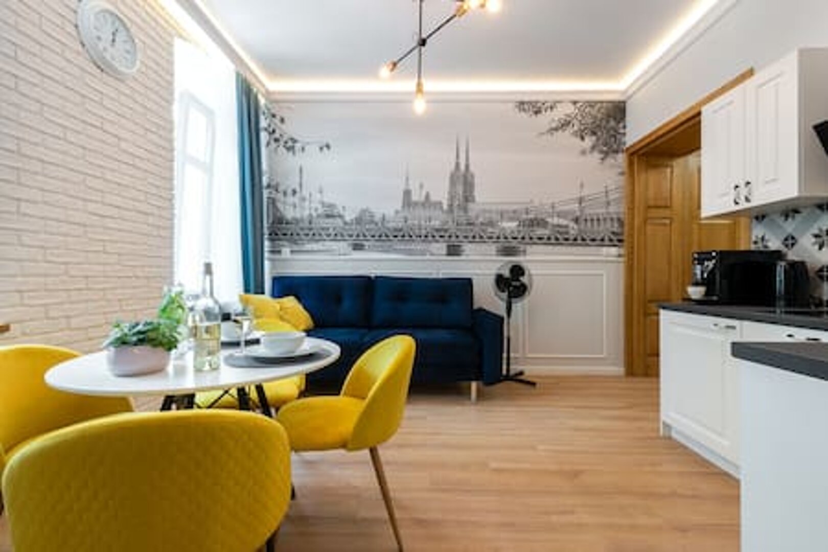 Apartament Francuski Kilińskiego